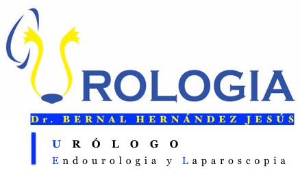 UROLOGIA, urologo a tu cuidado ! logo