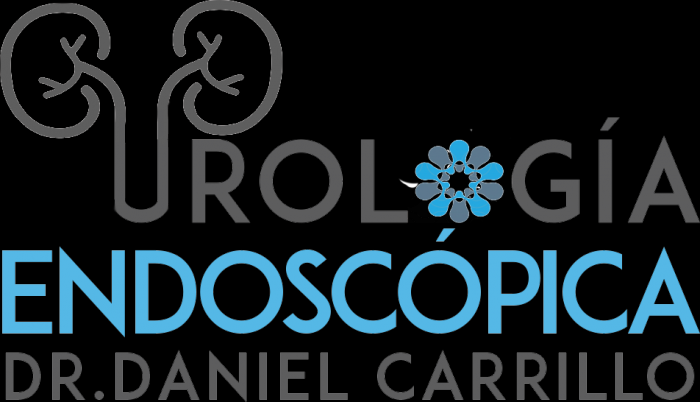 Urologo Daniel Carrillo logo