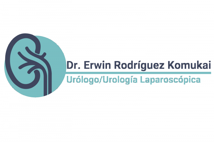 Urólogo en Tuxtla Gutierrez Dr. Erwin Rodríguez Komukai logo