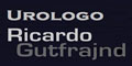 Urologo Ricardo Gutfrajnd logo