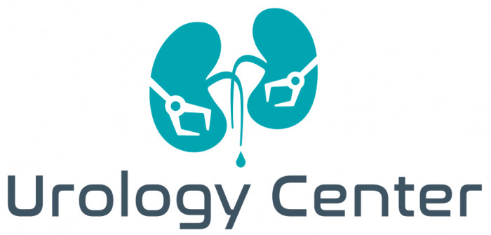 Urology Center - Clínica de Urología Robótica en GDL logo