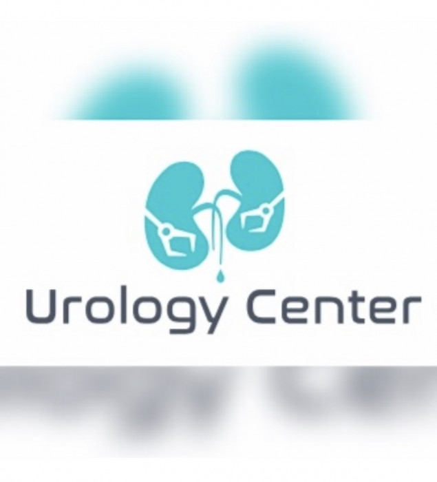 Urology Center Guadalajara logo