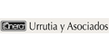 URRUTIA Y ASOCIADOS logo
