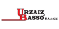 URZAIZ BASSO SA DE CV logo