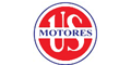 US MOTORES logo