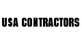 Usa Contractors logo