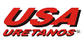 USA URETANOS logo