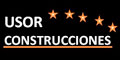 Usor Construcciones logo