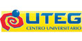 Uteg Centro Universitario logo