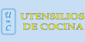 Utensilios De Cocina U De C logo