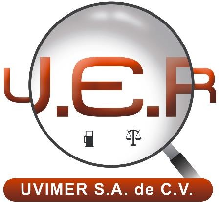 UVIMER S.A. DE C.V. logo