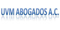Uvm Abogados A.C. logo