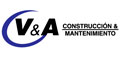V & A Construccion Y Mantenimiento logo
