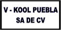 V - Kool Puebla Sa De Cv