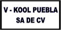 V - Kool Puebla Sa De Cv