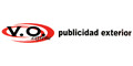 V.O. Publicidad logo