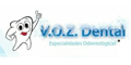 V.O.Z. Dental logo