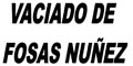 Vaciado De Fosas Nuñez logo