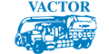 Vactor Del Centro logo