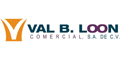 Val B Loon Comercial logo