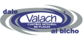 VALACH CONTROL INTEGRAL DE PLAGAS logo