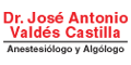 VALDES CASTILLA JOSE ANTONIO DR.