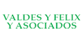 VALDES Y FELIX Y ASOCIADOS logo