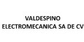 Valdespino Electromecanica Sa De Cv logo