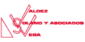VALDEZ SOLANO VEGA Y ASOCIADOS. logo