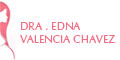 VALENCIA CHAVEZ EDNA DRA logo