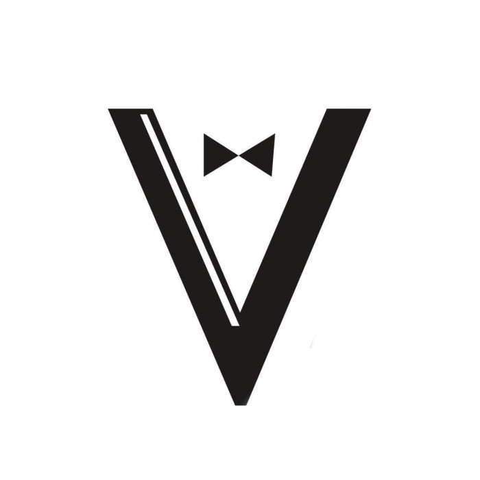 VALENTINOS AVILA CAMACHO logo