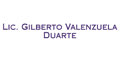 VALENZUELA DUARTE GILBERTO LIC logo