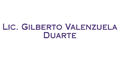 VALENZUELA DUARTE GILBERTO LIC