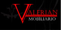 Valerian Mobiliario logo