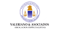 Valeriano & Asociados Abogados Especialistas logo