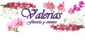 Valerias Florerias Y Eventos logo