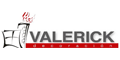 Valerick Decoracion logo
