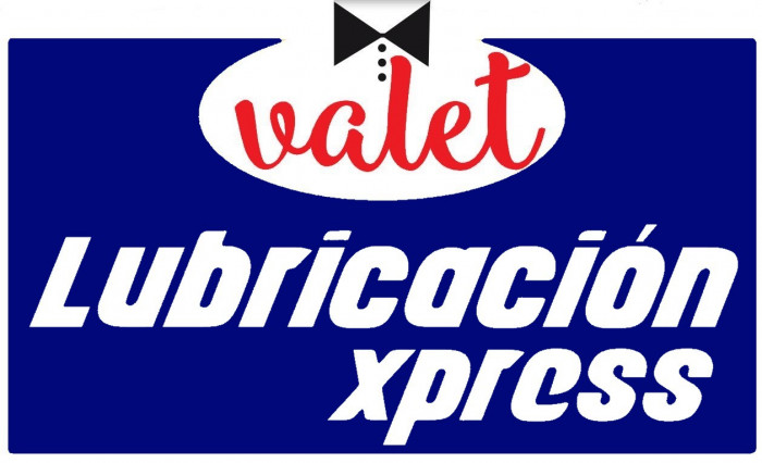 Valet lubricación logo