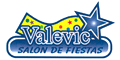 Valevic Salon De Fiestas logo