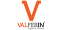Valferin logo