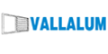 VALLALUM logo