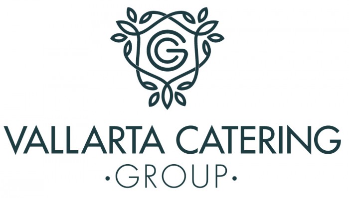 Vallarta Catering Group logo