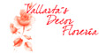 Vallarta's Decor Floreria logo