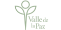 Valle De La Paz logo