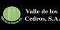 VALLE DE LOS CEDROS