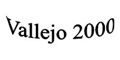 Vallejo 2000 logo