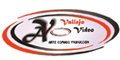 VALLEJO VIDEO logo