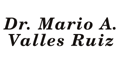 VALLES RUIZ MARIO ALBERTO DR. logo