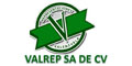 Valrep Sa De Cv logo