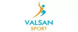 Valsan Sports logo